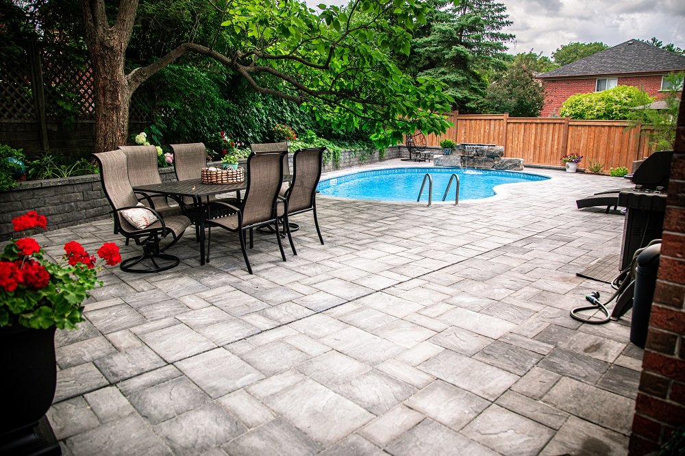 Things you need to know when getting pavers installed around your inground pool deck Things you need to know when getting pavers installed around your inground pool deck