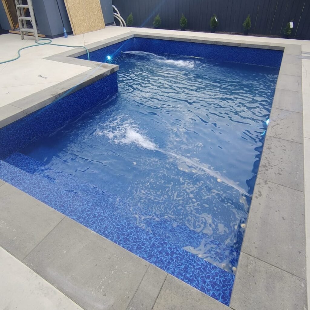 How long to get an inground pool installed in Ontario How long to get an inground pool installed in Ontario
