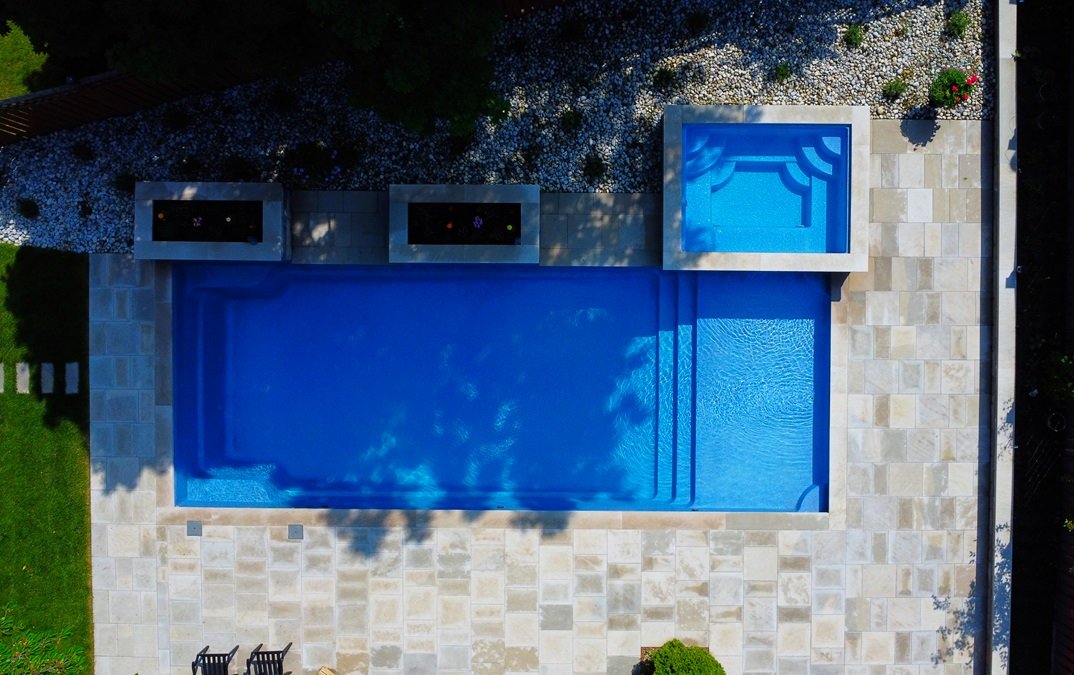 Fiberglass Pools