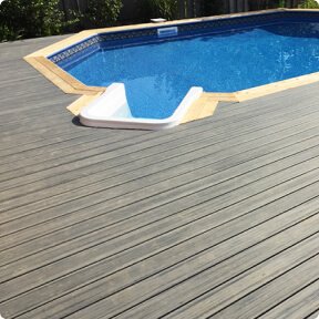 Composite Decks